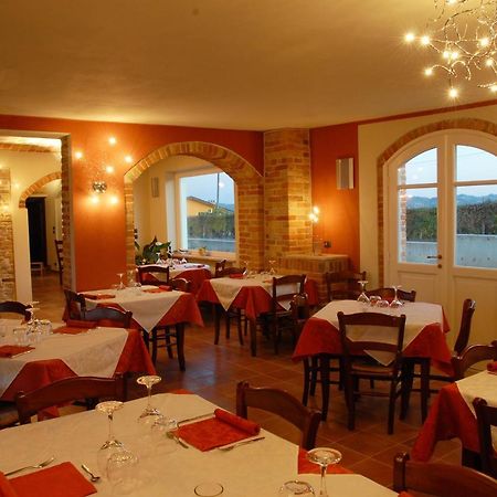 Agriturismo Cinque Camini San Marzano Oliveto Exterior foto
